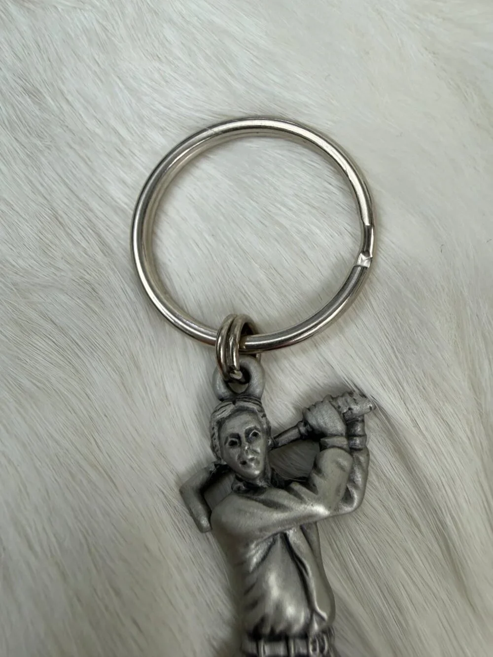 Fort vintage pewter